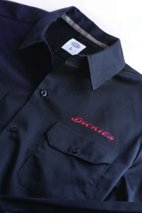 Mentone skjorta Dickies - 3