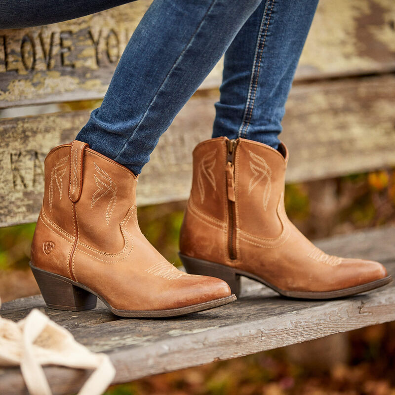 Darlin western boot Ariat - 2