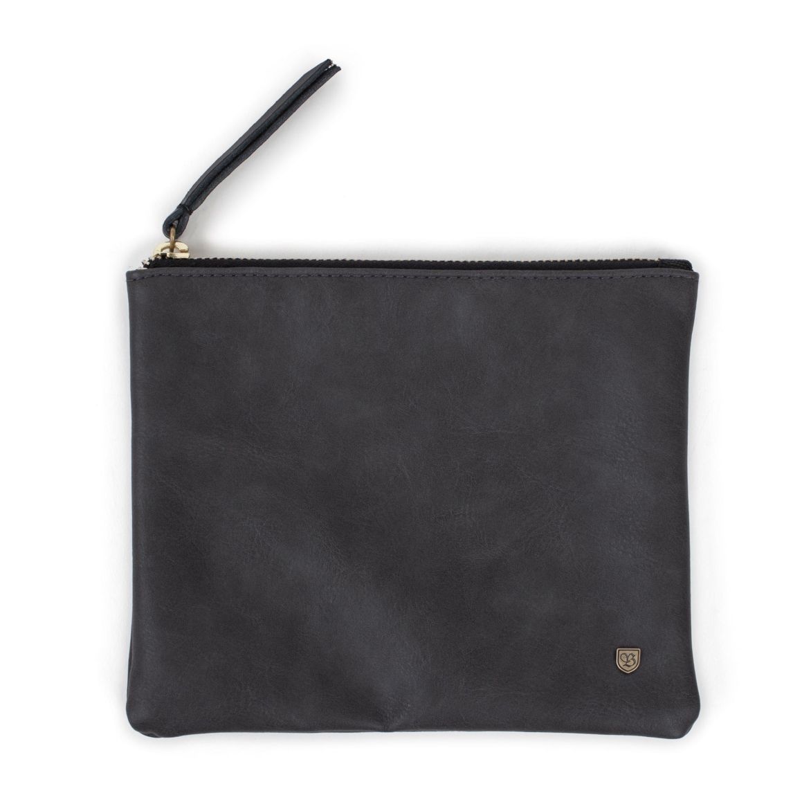 Brixton Jill clutch svart