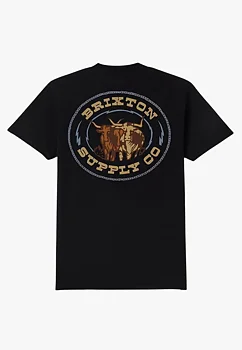 Ariat Giddy up T-shirt 