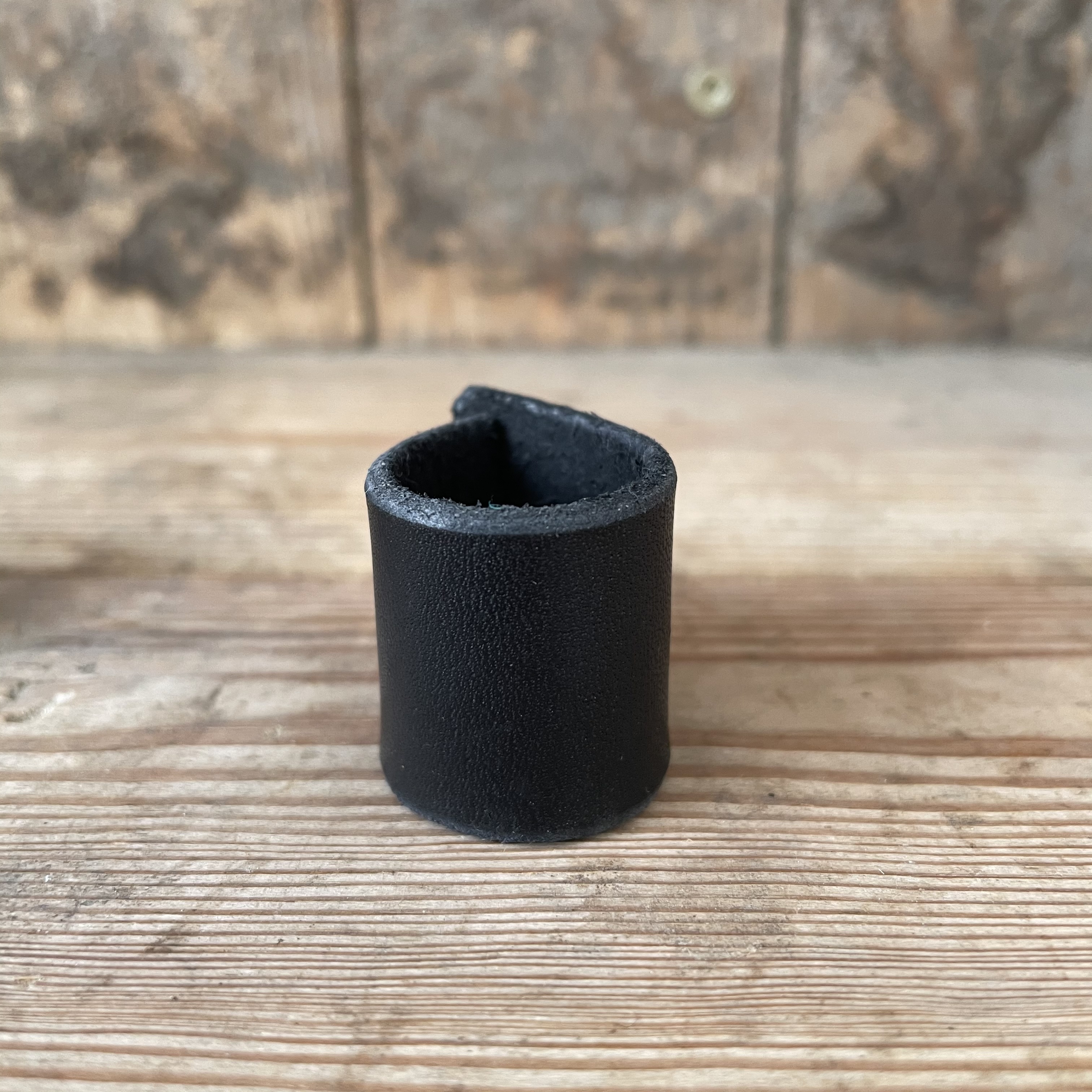 Bandana bolo svart 