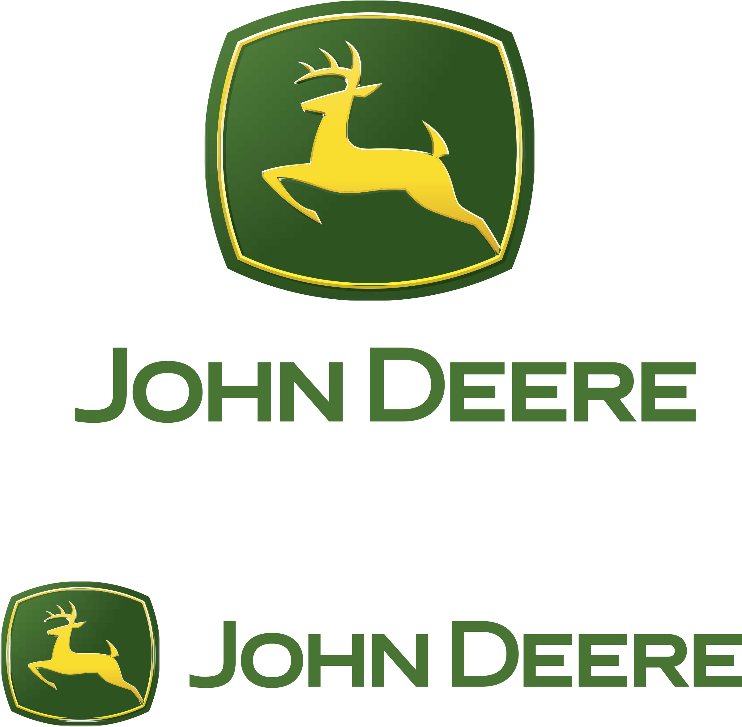 John Deere keps cammoflage  - 2