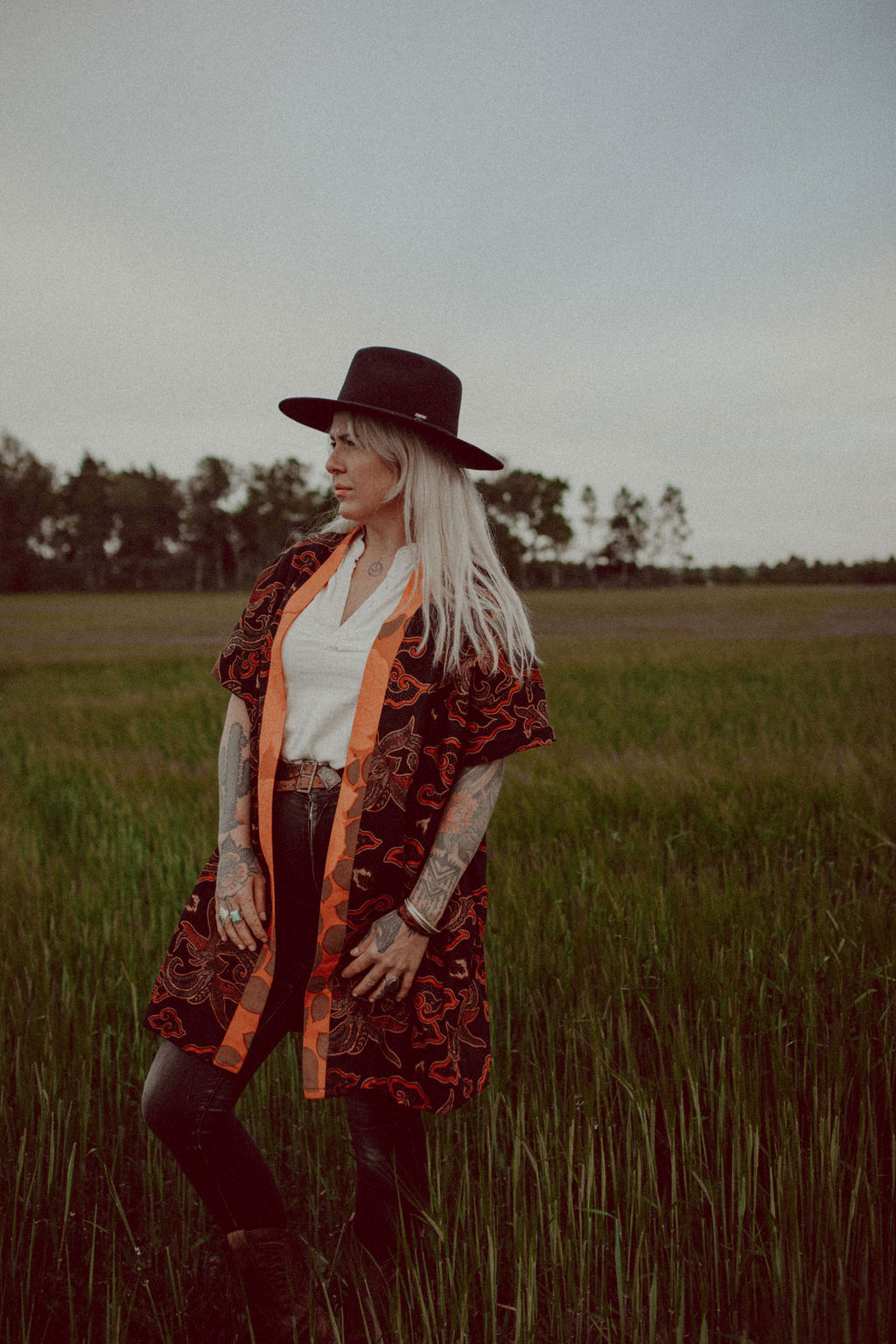 Kimono
