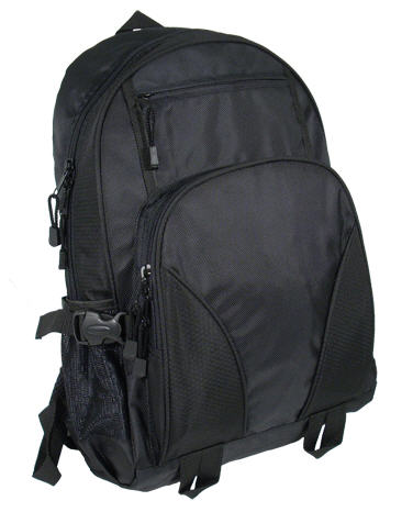 Black Hill Monza Ryggsäck (26 liter) - 2