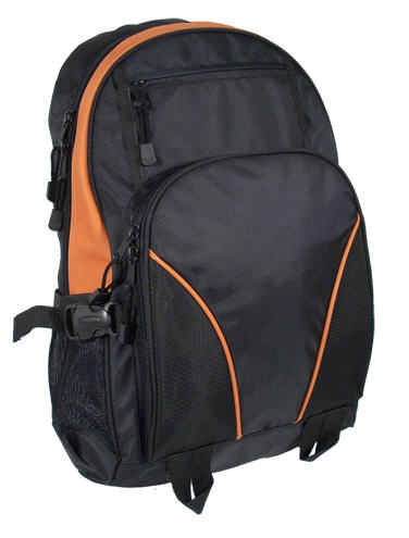 Black Hill Monza Ryggsäck (26 liter) - 6