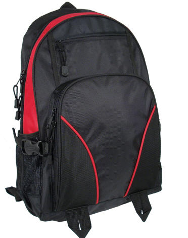 Black Hill Monza Ryggsäck (26 liter) - 5
