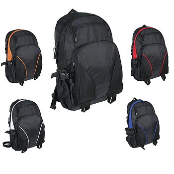 Black Hill Monza Back Pack (26 liter)