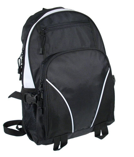 Black Hill Monza Ryggsäck (26 liter) - 4