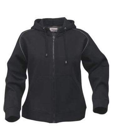 Printer Bouldring Hood, Damer Small och Large