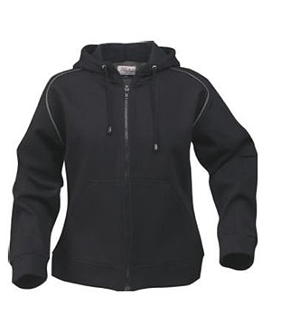 Printer Bouldring Hood, Women Small and Large