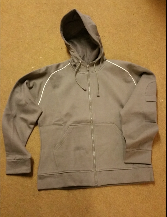 Printer Bouldring Hood, Damer Small och Large - 2