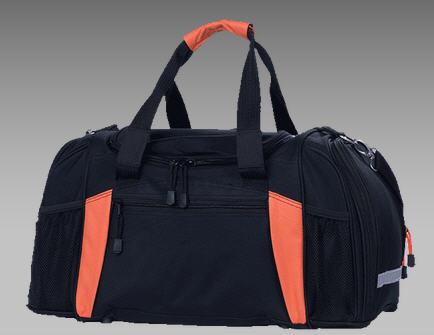 Black Hill Elba Gym Bag (38 liter) - 4