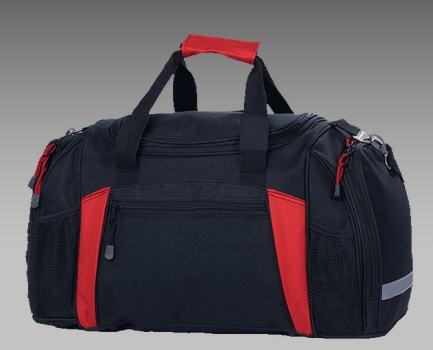 Black Hill Elba Gym Bag (38 liter) - 3