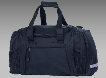 Black Hill Elba Gym Bag (38 liter) - 5
