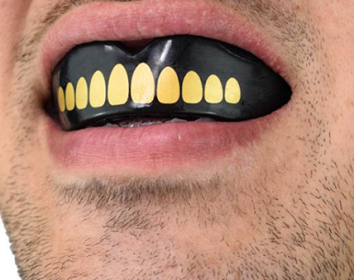 SafeJaws® Goldie Senior - 3