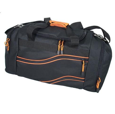 Black Hill Verona Gym Bag  (46 liter) - 3