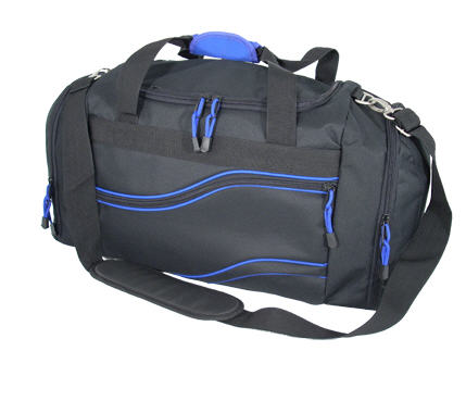 Black Hill Verona Gym Bag  (46 liter) - 4