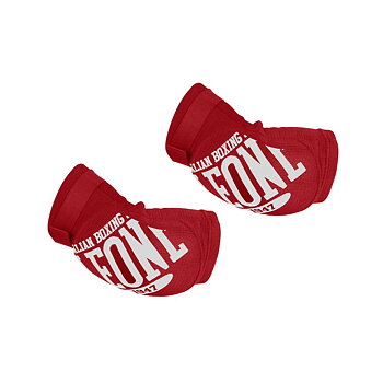 Leone Elbow Red, XS-L