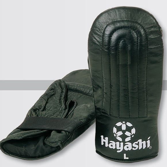 Hayashi Bagglove Straight, One size