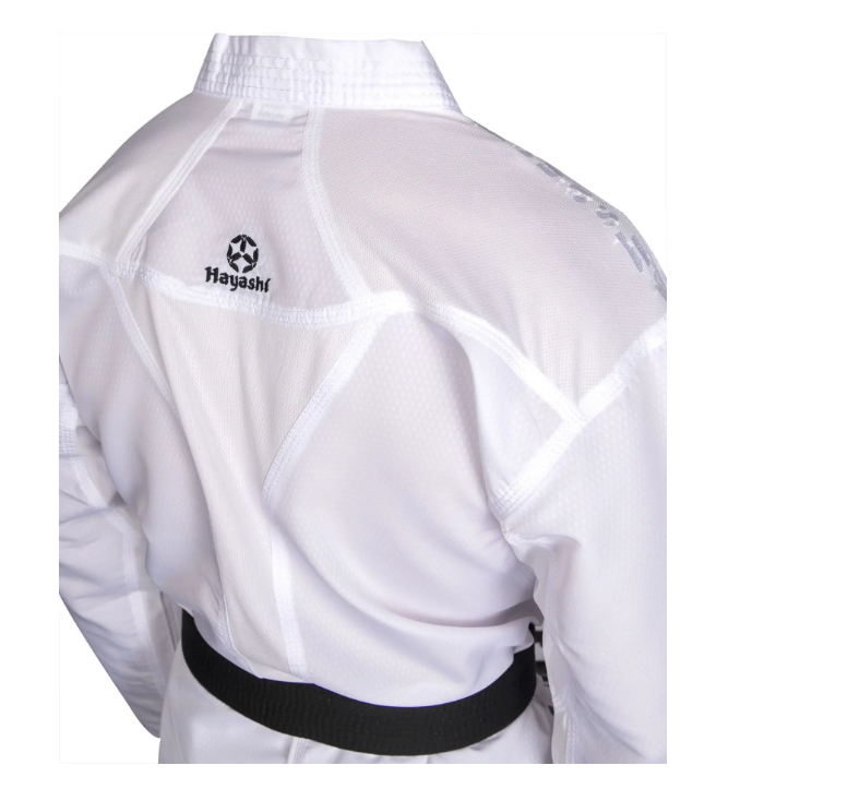 WKF Karategi Hayashi Premium Kumite III - 4