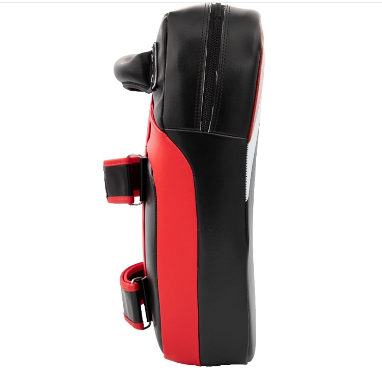 Manus Mutation Mits, Black/Red/White - 2
