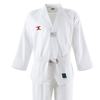 JCalicu WT Victory Dobok, WT godkänd 110-200 cm