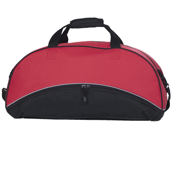 Black Hill Palermo Gym Bag (42 liter) - 2