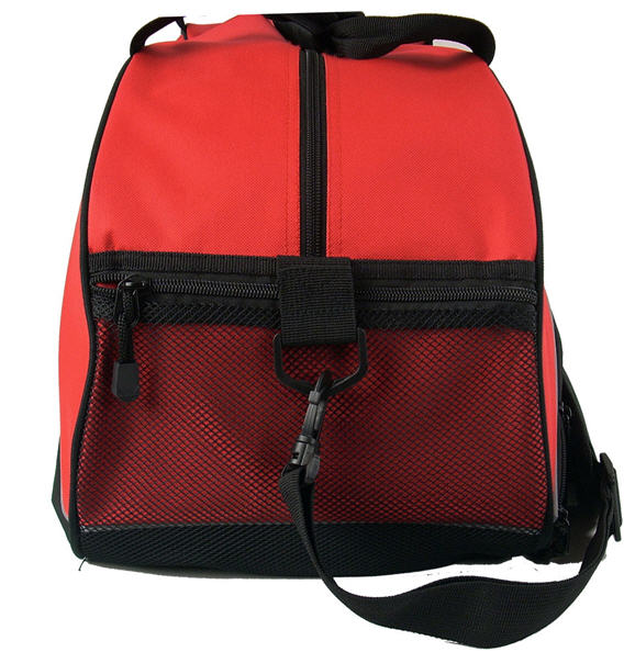 Black Hill Palermo Gym Bag (42 liter) - 5