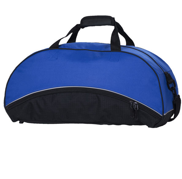 Black Hill Palermo Gym Bag (42 liter) - 3