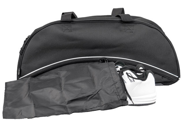 Black Hill Palermo Gym Bag (42 liter) - 6
