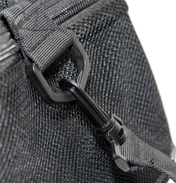 Black Hill Palermo Gym Bag (42 liter) - 7
