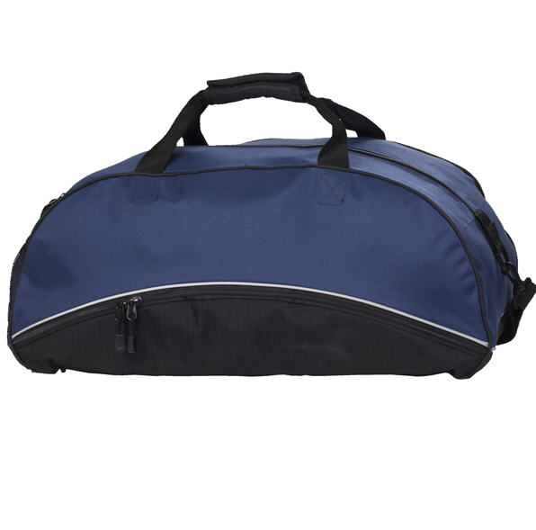 Black Hill Palermo Gym Bag (42 liter) - 4