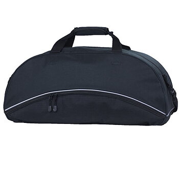 Black Hill Palermo Gym Bag (42 liter)