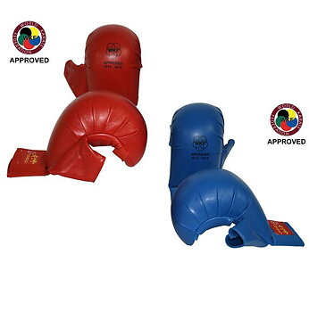 Hayashi Tsuki WKF Approved with thumbs, S-XXL