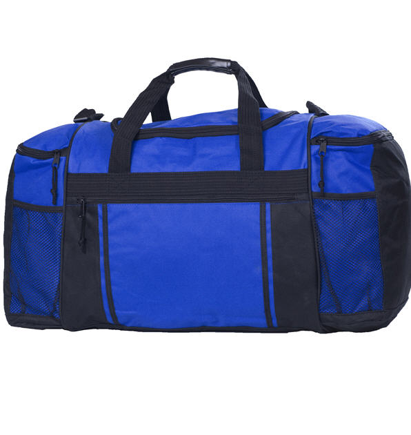 Black Hill Cordoba Gym Bag (60 liter) - 2
