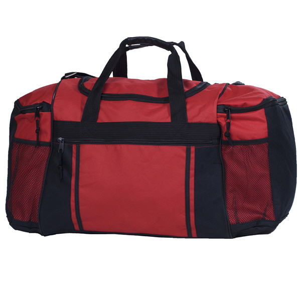 Black Hill Cordoba Gym Bag (60 liter)