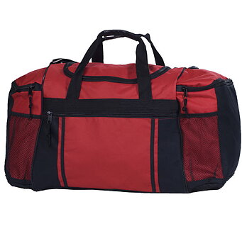 Black Hill Cordoba Gym Bag (60 liter)