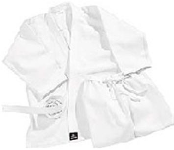 Playwell JuJutsu GI 16 oz, 180 cm