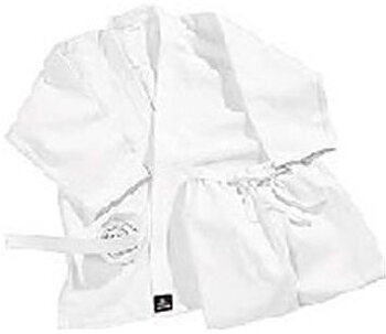 Playwell JuJutsu GI 16 oz, 180 cm