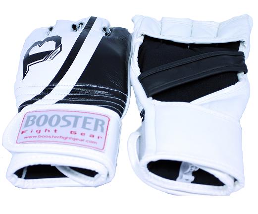 Booster Pro Range MMA gloves Competition,  Skintex - 2