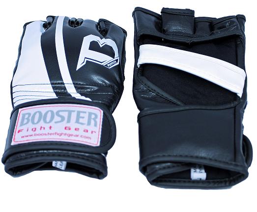 Booster Pro Range MMA gloves Competition,  Skintex - 3