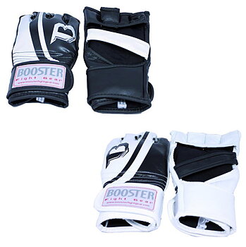 Booster Pro Range MMA gloves Competition,  Skintex