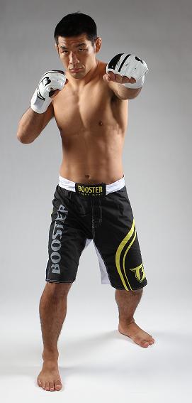 Booster Pro Range MMA gloves Competition,  Skintex - 4