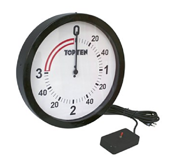 Topten Timer "Retro"