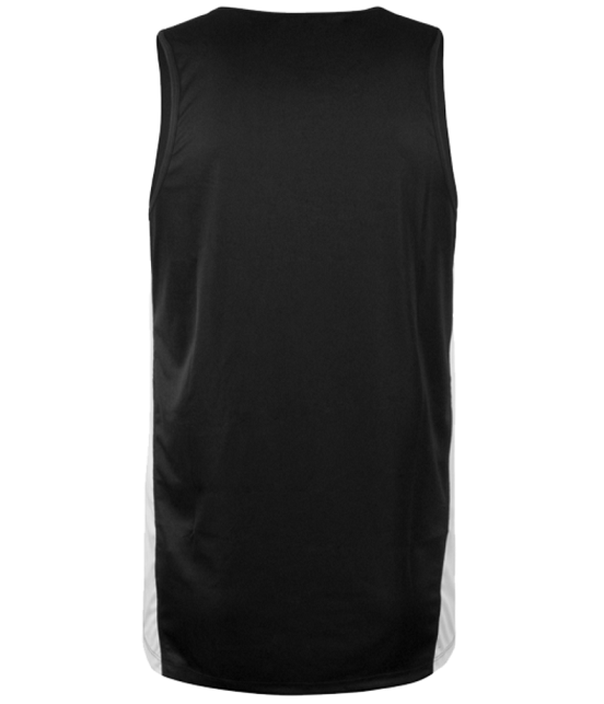 Bad Boy "Stinger" Boxingshirt Black - 3