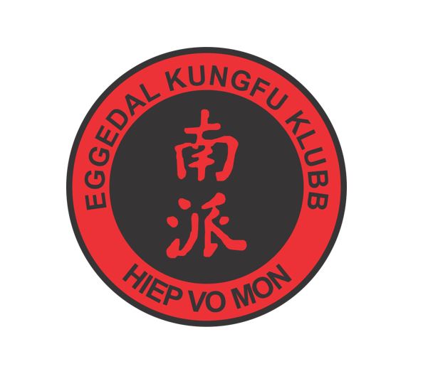 Höger brodyr EGGEDAL Kung Fu dräkt