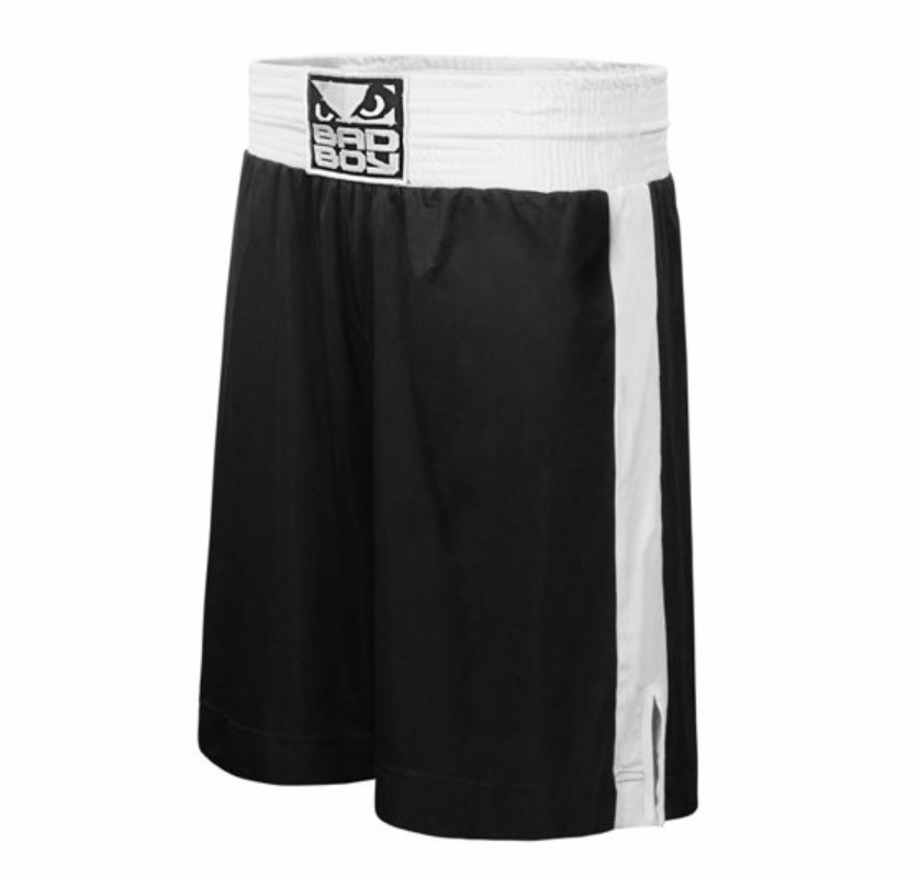 Bad Boy "Stinger"  Boxningsshorts Svart