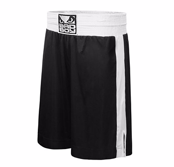 Bad Boy "Stinger"  Boxningsshorts Svart