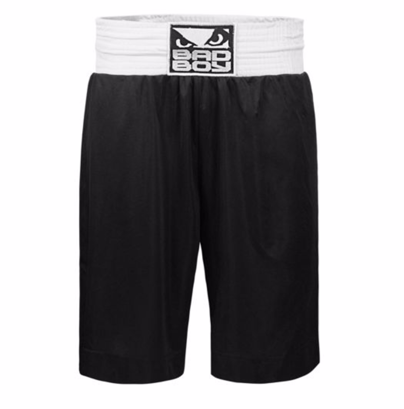 Bad Boy "Stinger"  Boxningsshorts Svart - 2