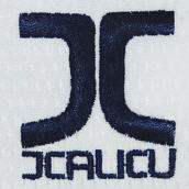 JCalicu Ribbed Club Trousers - 3